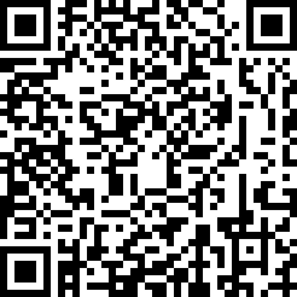 QR Code 2026
